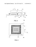 SENSOR HAVING PARTICLE BARRIER diagram and image