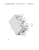 UNIVERSAL TEST FLOOR SYSTEM diagram and image