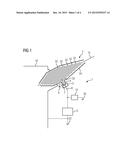 Measuring System for Continuously Monitoring a High-Voltage Bushing diagram and image