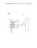 Measuring System for Continuously Monitoring a High-Voltage Bushing diagram and image