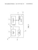 Magnetic Tampering Detection and Correction in a Utility Meter diagram and image