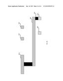 ISOLATING INTERCHIP COMMUNICATION CIRCUIT AND METHOD diagram and image