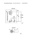 CURRENT SENSOR INSPECTION SYSTEM AND CURRENT SENSOR INSPECTION METHOD diagram and image