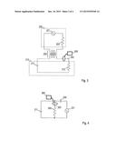 CURRENT SENSOR INSPECTION SYSTEM AND CURRENT SENSOR INSPECTION METHOD diagram and image