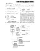 SYSTEM AND METHOD FOR MONITORING AN ELECTRICAL NETWORK diagram and image