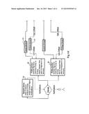 SYSTEM AND METHOD FOR MONITORING AN ELECTRICAL NETWORK diagram and image