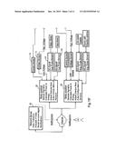 SYSTEM AND METHOD FOR MONITORING AN ELECTRICAL NETWORK diagram and image