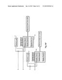 SYSTEM AND METHOD FOR MONITORING AN ELECTRICAL NETWORK diagram and image