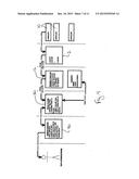 SYSTEM AND METHOD FOR MONITORING AN ELECTRICAL NETWORK diagram and image