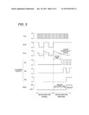 CONSTANT PERIOD SIGNAL MONITORING CIRCUIT AND LOAD CONTROL BACKUP SIGNAL     GENERATING CIRCUIT diagram and image