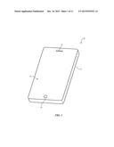 Electronic Device Having Coupler for Tapping Antenna Signals diagram and image