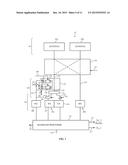 Electronic Device Having Coupler for Tapping Antenna Signals diagram and image