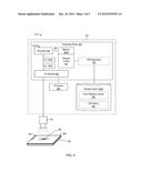 VISUALLY DETECTING ELECTROSTATIC DISCHARGE EVENTS diagram and image