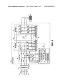 FILTER CAPACITOR DEGRADATION IDENTIFICATION USING MEASURED AND EXPECTED     VOLTAGE diagram and image