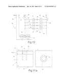 SYSTEM AND METHOD FOR ELECTRICAL TESTING OF THROUGH SILICON VIAS (TSVs) diagram and image