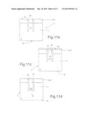 SYSTEM AND METHOD FOR ELECTRICAL TESTING OF THROUGH SILICON VIAS (TSVs) diagram and image