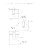 SYSTEM AND METHOD FOR ELECTRICAL TESTING OF THROUGH SILICON VIAS (TSVs) diagram and image