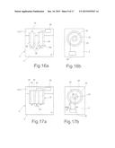 SYSTEM AND METHOD FOR ELECTRICAL TESTING OF THROUGH SILICON VIAS (TSVs) diagram and image