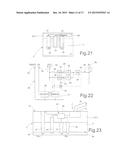 SYSTEM AND METHOD FOR ELECTRICAL TESTING OF THROUGH SILICON VIAS (TSVs) diagram and image