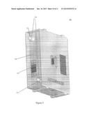 MULTI-CONFIGURABLE TESTING MODULE FOR AUTOMATED TESTING OF A DEVICE diagram and image