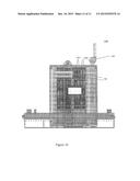 MULTI-CONFIGURABLE TESTING MODULE FOR AUTOMATED TESTING OF A DEVICE diagram and image