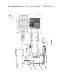 PRECISION PROBE POSITIONING FOR AT-SPEED INTEGRATED CIRCUIT TESTING USING     THROUGH SILICON IN-CIRCUIT LOGIC ANALYSIS diagram and image