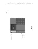 PRECISION PROBE POSITIONING FOR AT-SPEED INTEGRATED CIRCUIT TESTING USING     THROUGH SILICON IN-CIRCUIT LOGIC ANALYSIS diagram and image