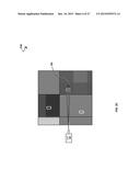 PRECISION PROBE POSITIONING FOR AT-SPEED INTEGRATED CIRCUIT TESTING USING     THROUGH SILICON IN-CIRCUIT LOGIC ANALYSIS diagram and image