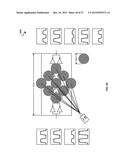 PRECISION PROBE POSITIONING FOR AT-SPEED INTEGRATED CIRCUIT TESTING USING     THROUGH SILICON IN-CIRCUIT LOGIC ANALYSIS diagram and image