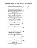 PRECISION PROBE POSITIONING FOR AT-SPEED INTEGRATED CIRCUIT TESTING USING     THROUGH SILICON IN-CIRCUIT LOGIC ANALYSIS diagram and image