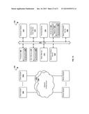 PRECISION PROBE POSITIONING FOR AT-SPEED INTEGRATED CIRCUIT TESTING USING     THROUGH SILICON IN-CIRCUIT LOGIC ANALYSIS diagram and image