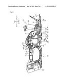 Power Tool diagram and image