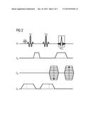 SIMULTANEOUS MR IMAGING METHOD AND APPARATUS FOR SIMULTANEOUS     MULTI-NUCLEAR MR IMAGING diagram and image