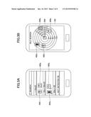 RFID TAG SEARCH METHOD, NON-TRANSITORY STORAGE MEDIUM STORING RFID TAG     SEARCH PROGRAM, AND RFID TAG SEARCH DEVICE diagram and image