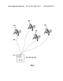 METROLOGY INSTRUMENT SYSTEM AND METHOD OF OPERATING diagram and image