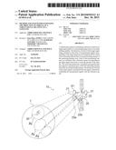 METHOD AND SYSTEM FOR ESTIMATING THE DIRECTION OF ARRIVAL OF A TARGET     SIGNAL RELATIVE TO A SATELLITE diagram and image