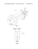 METHOD AND SYSTEM FOR ESTIMATING THE DIRECTION OF ARRIVAL OF A TARGET     SIGNAL RELATIVE TO A SATELLITE diagram and image