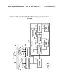 System and Method for Through-the-Wall-Radar-Imaging using Total-Variation     Denoising diagram and image