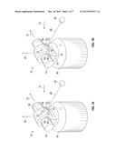 THREE-DIMENSIONAL MEASUREMENT DEVICE HAVING THREE-DIMENSIONAL OVERVIEW     CAMERA diagram and image