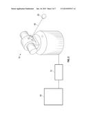 THREE-DIMENSIONAL MEASUREMENT DEVICE HAVING THREE-DIMENSIONAL OVERVIEW     CAMERA diagram and image