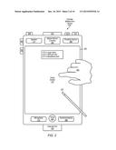 OPTICALLY GATED DETECTOR ARRANGEMENT diagram and image