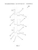 OPTICALLY GATED DETECTOR ARRANGEMENT diagram and image