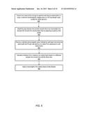 OPTICALLY GATED DETECTOR ARRANGEMENT diagram and image