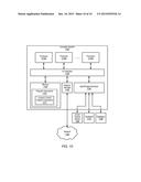 OPTICALLY GATED DETECTOR ARRANGEMENT diagram and image