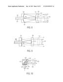 SCAN MIRRORS FOR LASER RADAR diagram and image