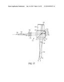 SCAN MIRRORS FOR LASER RADAR diagram and image