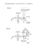 SCAN MIRRORS FOR LASER RADAR diagram and image