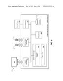 LOCATION-BASED OPERATIONAL CONTROL OF A TRANSMITTER diagram and image