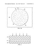 SENSORS, TOOLS AND SYSTEMS CONTAINING A METALLIC FOAM AND ELASTOMER     COMPOSITE diagram and image