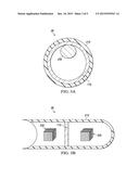 SENSORS, TOOLS AND SYSTEMS CONTAINING A METALLIC FOAM AND ELASTOMER     COMPOSITE diagram and image